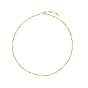 Uncommon James Whitby Necklace (gold)